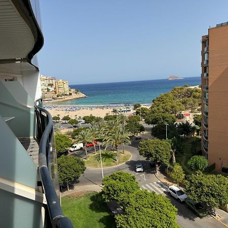 La Cala Daire Benidorm Dış mekan fotoğraf