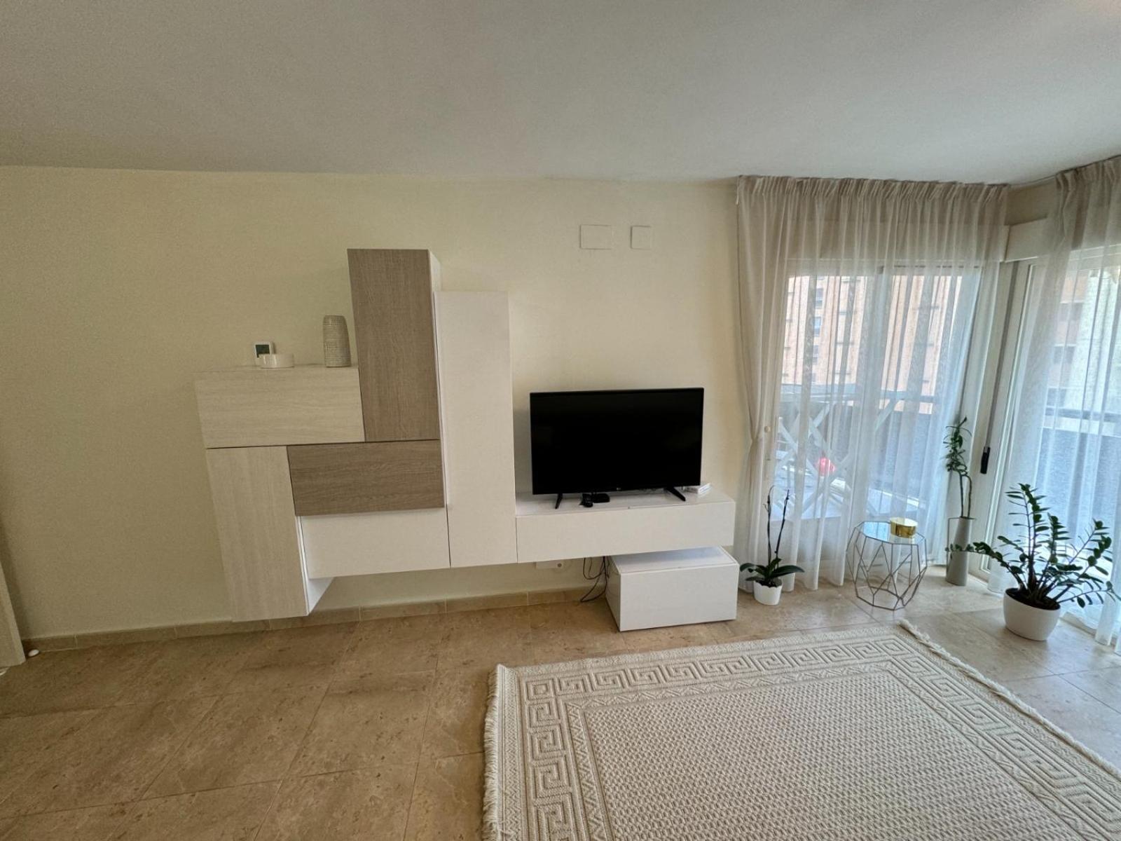La Cala Daire Benidorm Dış mekan fotoğraf