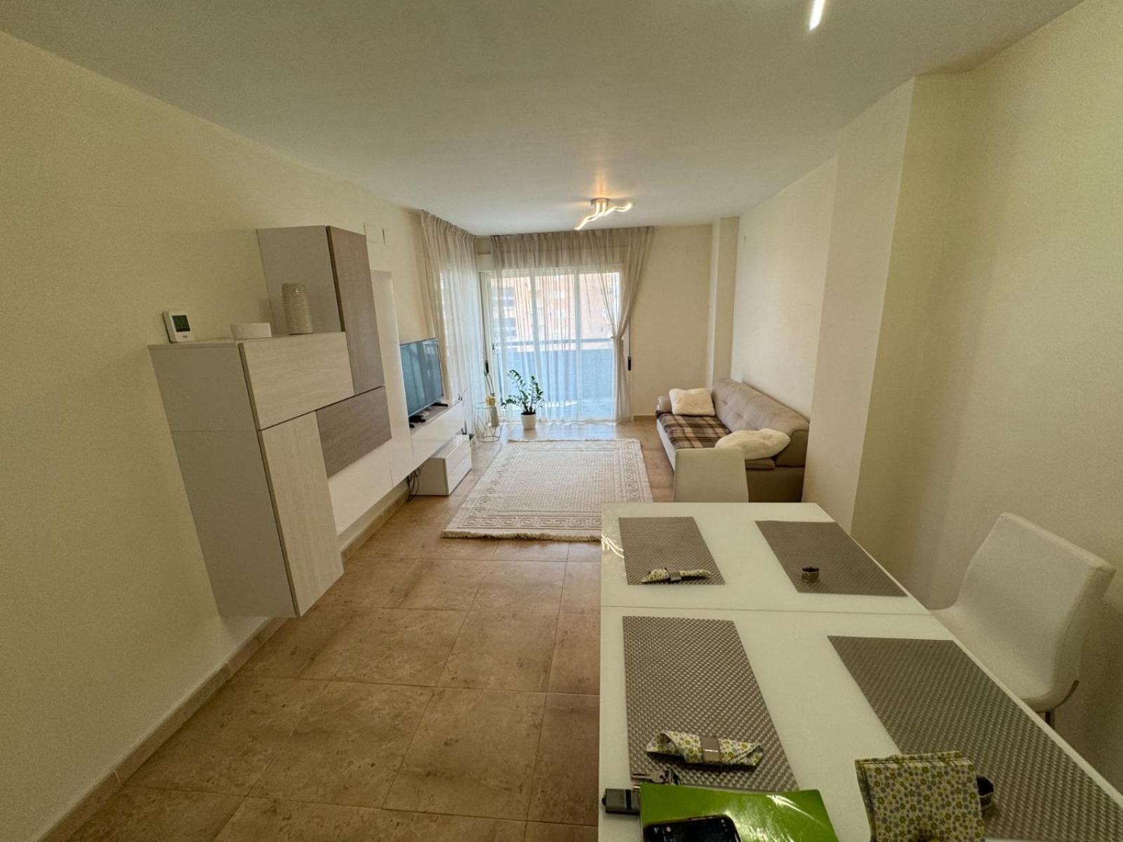 La Cala Daire Benidorm Dış mekan fotoğraf