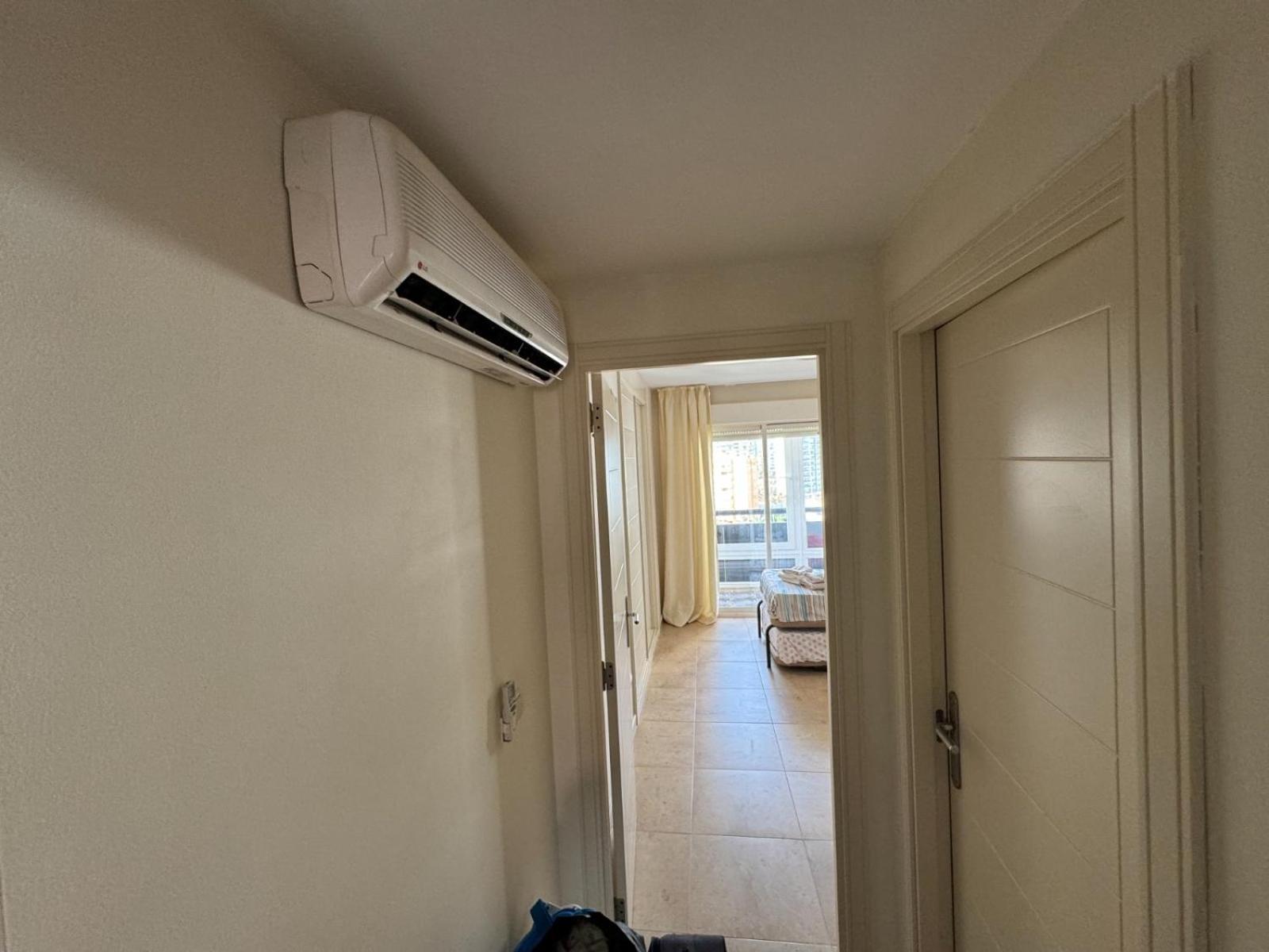La Cala Daire Benidorm Dış mekan fotoğraf