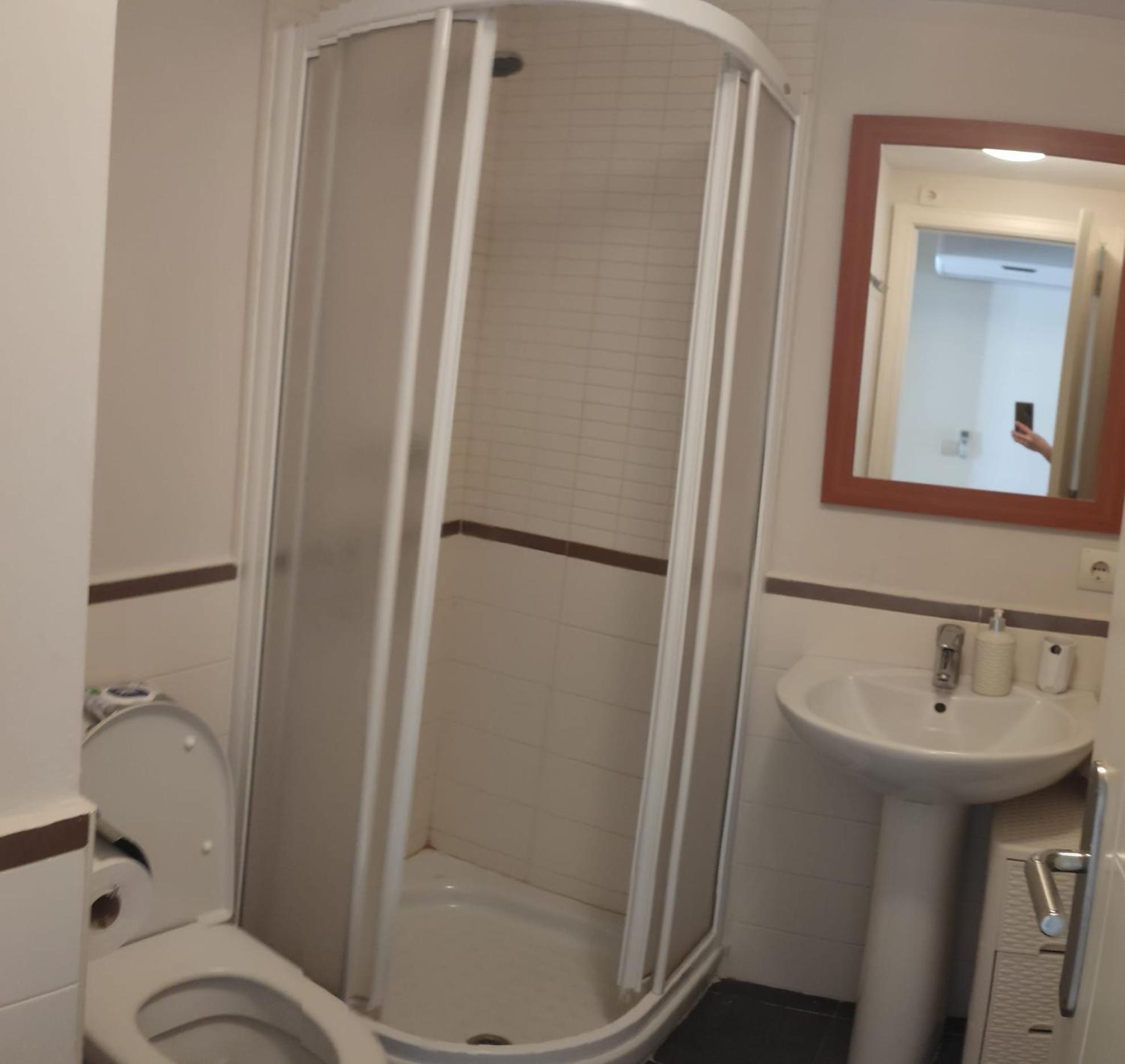 La Cala Daire Benidorm Dış mekan fotoğraf