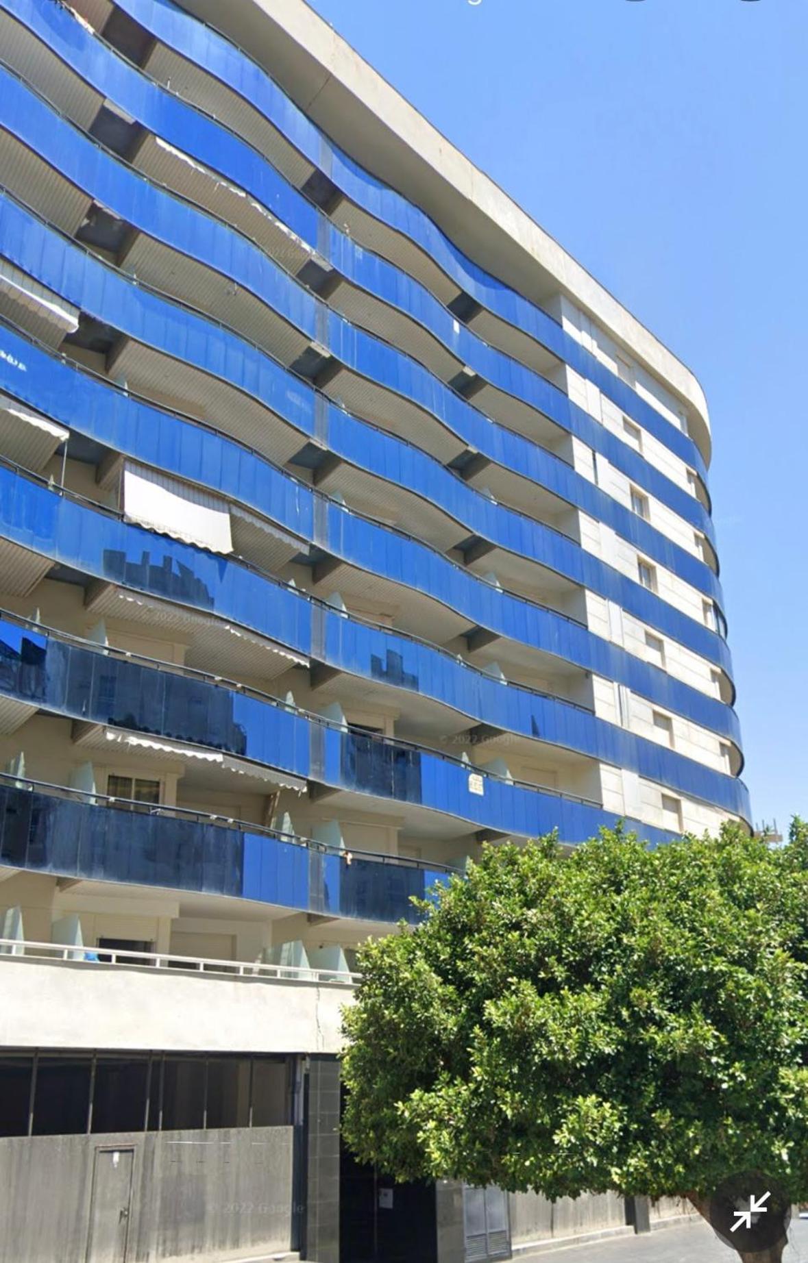 La Cala Daire Benidorm Dış mekan fotoğraf